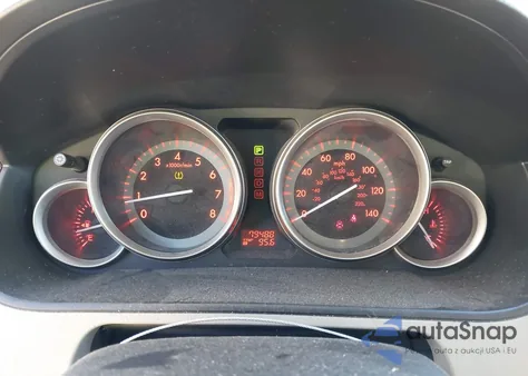 2012 Mazda Cx-9 Touring из США, поврежденный, VIN JM3TB3CA5C0355352